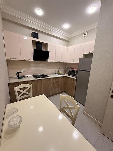 bir otaql: 🔥 NƏRİMANOV RAYONUNDA XAN ŞUŞİNSKİ KÜÇƏSİNDƏ "GÖZƏL BAKI RESIDENCE"-DƏ — 8