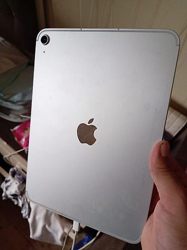 apple ipad 13: Apple iPad (9-cu nəsil) 10.2" Wi‑Fi + Cellular, 128 GB, Gümüş rəng — 2