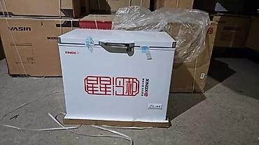 Морозильные шкафы, лари: Китай, В наличии — 17