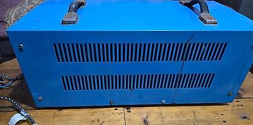 Təmir və tikinti: AKLIGHT servo-motor idarəetməli tam avtomatik AC gərginlik — 5