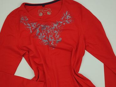 bluzki czarne plus size: Bexleys, Women's blouse, size M (EU 38)