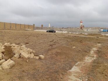 Torpaq sahələrinin satışı: 40 sot, Tikinti, Mülkiyyətçi, Kupça (Çıxarış) — 1