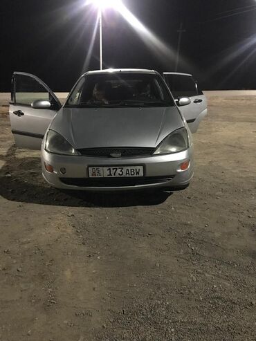 хонда жаз авто: Ford Focus – это компактный и экономичный автомобиль, идеально