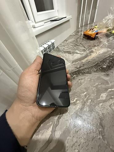 Apple iPhone: IPhone 13, Midnight, Коробка — 3