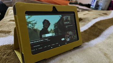 planset tab: Az istifadə olunub, çox gözəl işləyir donma yoxdur qətiyyən,2 gb ram