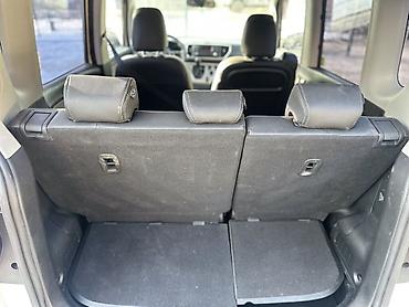 Kia: Kia Ray: 2019 г., 1 л, Автомат, Электромобиль, Минивэн — 8