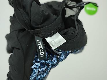 hm bluzki cekiny: H&M Divided, Bluzka damska, rozmiar S — 5