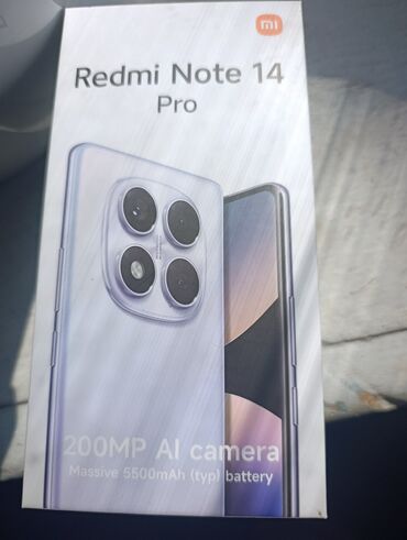 асус зенфон 10: Redmi, Redmi Note 14 Pro