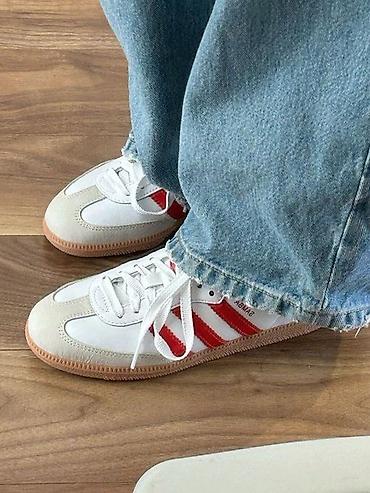 Кроссовки и спортивная обувь: Кроссовки, 36, 37, 37.5, Adidas, Новый, цвет - Желтый, Самовывоз, Платная доставка — 22