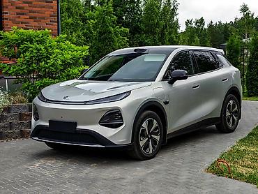 gac aion v plus 2022: Changan Qiyuan Q05: 2026 г. — 1