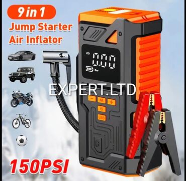 диски на авто ваз 2110 родные: Avtomobil Jump Starter və Kompressor (2-si 1-də) Xüsusiyyətlər