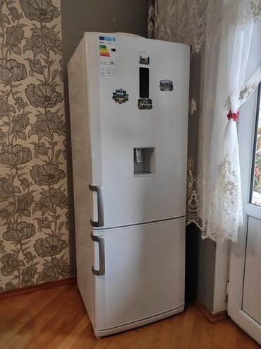 Soyuducular: 17 il rəsmi servis təcrübəsi ilə xidmətinizdəyik təmir olunan bütün — 3