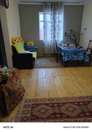 Həyət evləri və villaların satışı: 4 otaqlı, 100 kv. m, Kredit yoxdur, Orta təmir — 5