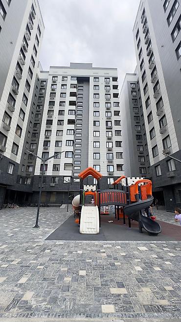 3 комнаты, 88 м², Мед Академия Элитка, 10 этаж, Свежий ремонт