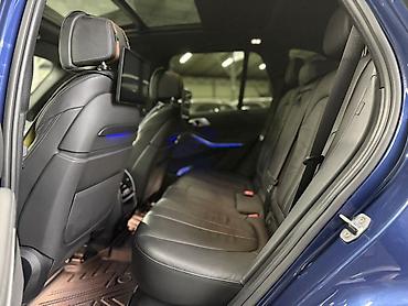 g20 bmw: BMW X5: 2019 г., Кроссовер — 6