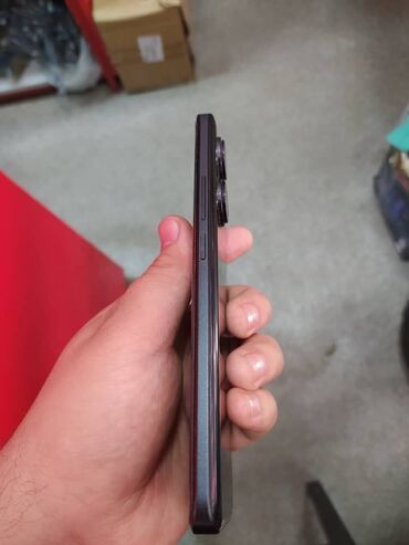 редми 9 ноте: Redmi, Redmi Note 13 Pro Plus, Б/у, 256 ГБ, цвет - Серый, 2 SIM, eSIM