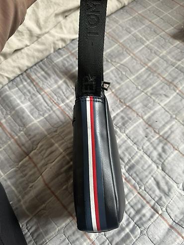 Барсетки: ✔ Регулируемый ремень ✔ Качественный материал ✔ Классический дизайн ✔ at lalafo.kg — 2 Барсетки: ✔ Регулируемый ремень ✔ Качественный материал ✔ Классический дизайн ✔ — 2