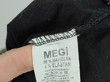 bluza megi: MEGI, Bluzka damska, rozmiar M — 5