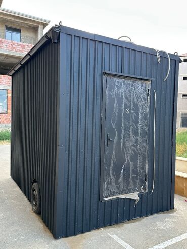 Hazır biznes: Yeni, istifade olunmayib. Yuksek keyfiyyetli materiallardan istifade — 8