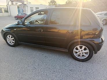 Opel: Opel Corsa: 1.2 l | 2005 il 215000 km Hetçbek — 8