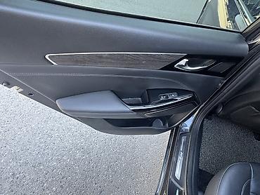 Kia: Kia K7: 2019 г., 2.4 л, Автомат, Гибрид — 12