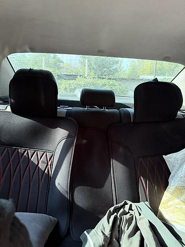 android avto: Chevrolet Cruze: 2013 г., 1.6 л, Механика, Бензин, Седан — 8
