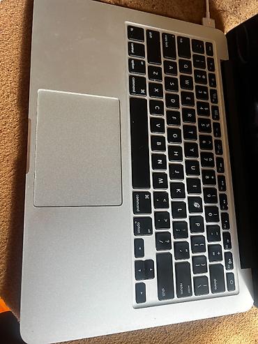 Apple MacBook: MacBook Pro 13" (2013) – A1502 / EMC 2678 (işləkdir, sadəcə ekran — 2