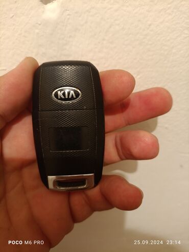 mersedes lazer acar: Kia SERATO, 2014 il, Orijinal, İşlənmiş