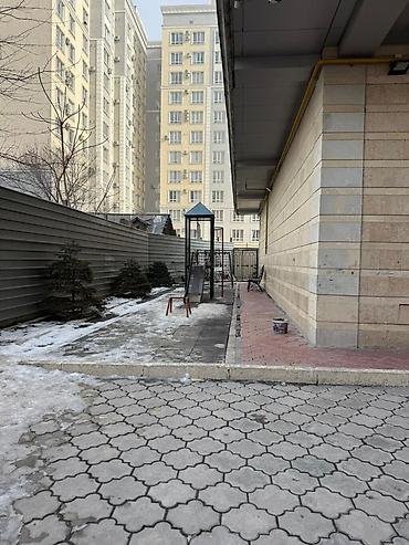 Продажа квартир: 3 комнаты, 127 м², Элитка, 7 этаж, Косметический ремонт at lalafo.kg — 7 Продажа квартир: 3 комнаты, 127 м², Элитка, 7 этаж, Косметический ремонт — 7