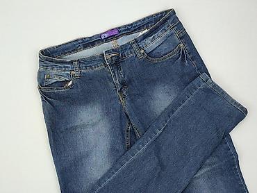 dzwony levis: Jeansy damskie, rozmiar XL — 1