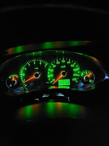 Ford Focus: 2002 г., 1.6 л, Механика, Бензин, Универсал