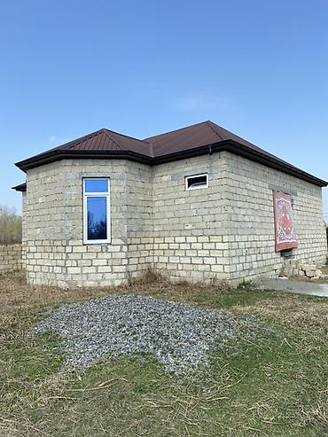 bakıxanovda ev: 4 otaqlı, 120 kv. m — 3