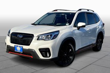 субару олбек: Subaru Forester: 2019 г., 2.5 л, Автомат, Бензин, Седан