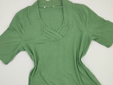 Blouses: Blouse, L (EU 40), condition - Good