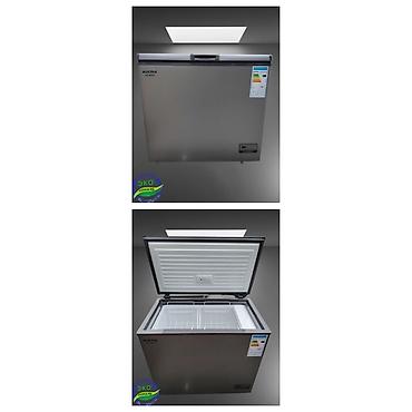 Морозильники: Морозильник, Новый, Бесплатная доставка — 4