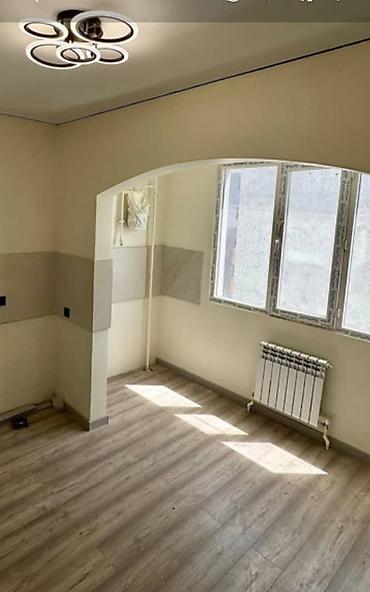gala group: 3 комнаты, 90 м², Ала-Арча ТРЦ 108 серия, 8 этаж, Евроремонт — 1