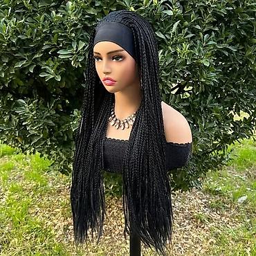 Perike i klipse: Lace Front perika
Dužina 96cm
Cena:4900din — 3