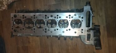 двигатель m50b25: Продается головка M50b20 полностью заряженная ! без варок и трещин !