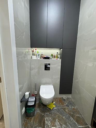 avenue: 2 комнаты, 81 м², 7 мкр Элитка, 3 этаж, Евроремонт — 7