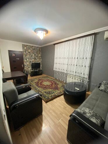 Uzunmüddətli kirayə mənzillər: Həzi Aslanov metrosu yaxınlığında, 254 mekteble üzbeüz,5 mərtəbəli — 8