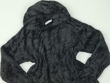 bluza okay: Zuiki, Bluza z kapturem damska, rozmiar S — 1