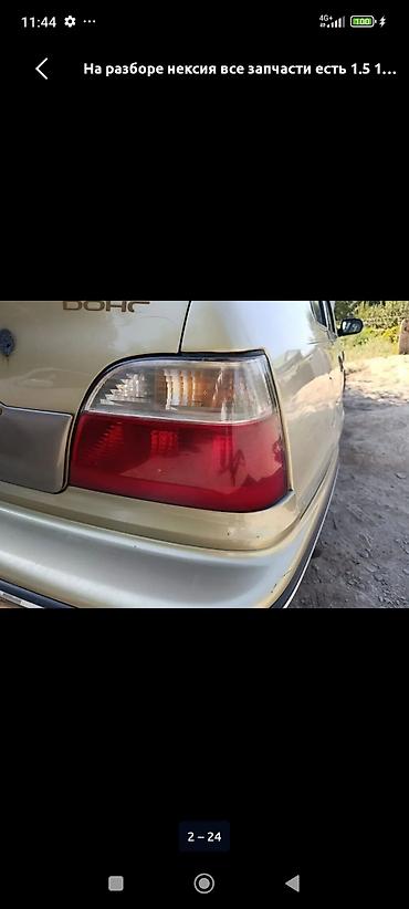 Капоты и комплектующие: ЛОБОВОЕ СТЕКЛО ПЕРЕДНИЕ НА DAEWOO NEXIA ЛЮБЫЕ ЗАПЧАСТИ НА DAEWOO NEXIA — 40