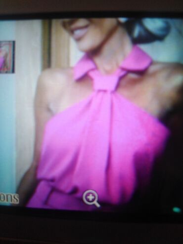 prologic odelo: One size, Single-colored, color - Pink