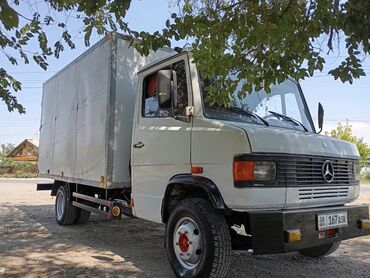 тойота прадо 150 дизель купить бу: Жеңил жүк ташуучу унаа, Mercedes-Benz, Стандарт, 3 т, Колдонулган