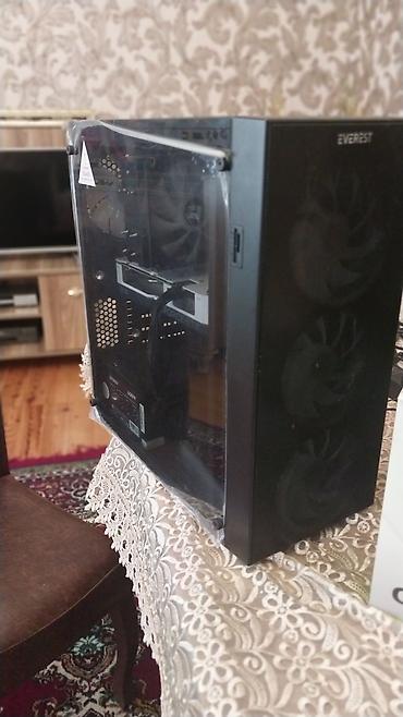 Masaüstü kompüterlər və iş stansiyaları: Yeni Çox az islenmis Gaming cox guclu Kanputer eve alinib cox az — 7