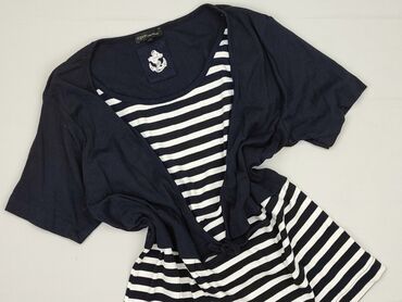 piżamy damskie primark: Women`s T-shirt, size L (EU 40)