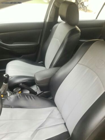 Toyota: Toyota Avensis: 2 l. | 2004 έ. Sedan — 9