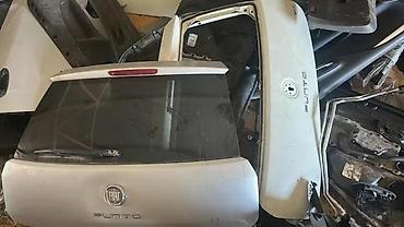 auto kamera 3 u 1: FIAT GRANDE PUNTO I EVO U SVIM BOJAMA VRATA | Fiat grande punto i — 2