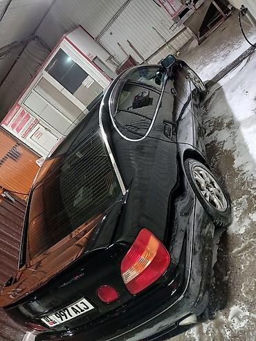 Унаа сатуу: Toyota Aristo: 2002 г., 3 л, Автомат, Бензин, Седан — 2