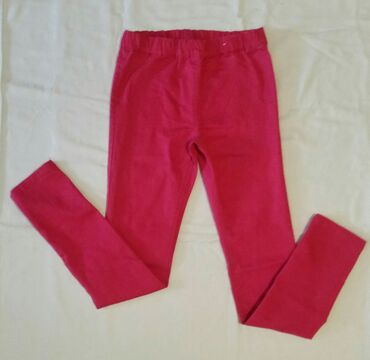 sive zenske pantalone kombinacije: S (EU 36), Regular rise, Other type